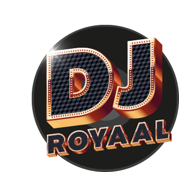 logo DJ Royaal